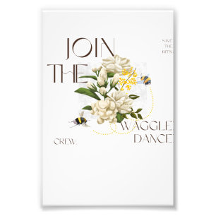 Foto Junte-se à Equipe da Dança Waggle: Inspirada na Na
