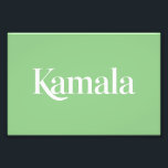 Foto Kamala Brat Kamala Harris para o Presidente 2024<br><div class="desc">Kamala Brat Kamala Harris para o Presidente 2024</div>