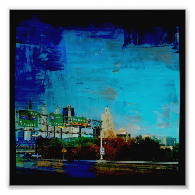 Foto Kansas City (Frente)