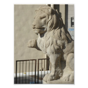 Foto Kansas City Plaza Lion