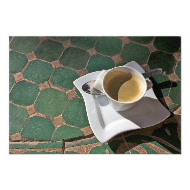Foto Kasbah Hotel e Restaurante, café e verde (Frente)