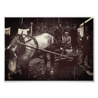 Foto Kensington Mine, Juneau, Alaska