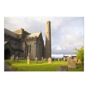 Foto Kilkenny, Irlanda. Kilkenny é também conhecida com