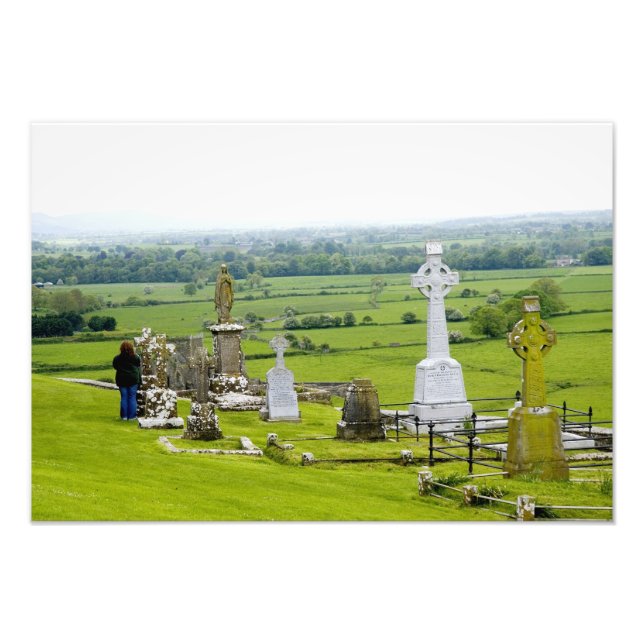 Foto Killkenny, Irlanda. O espetáculo dramático de (Frente)