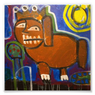 Foto King Dog de Roberto & John
