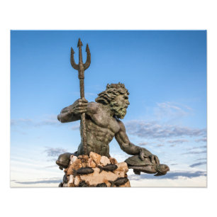 Foto King Neptune