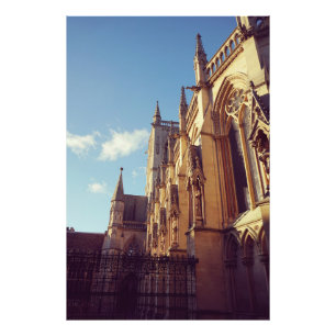 Foto King's College Chapel, Cambridge