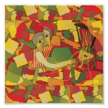 Kirar Melody in Fragments