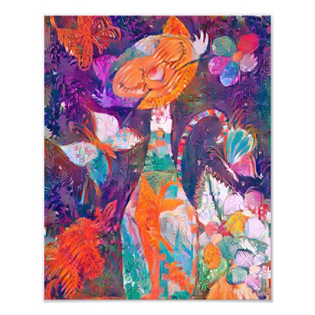 Foto KittyQ (Frente)