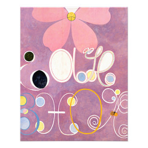 Foto Klint - The Ten Maior No. 05, Adulthood