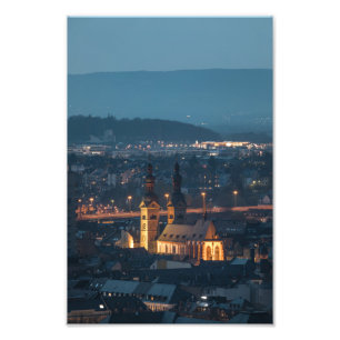 Foto Koblenz Alemanha