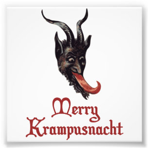 Foto Krampusnacht alegre