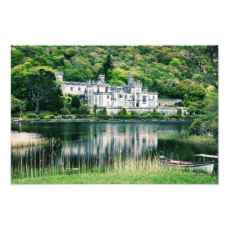 Foto Kylemore Abbey İlanda