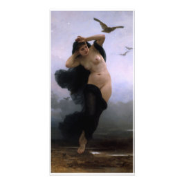 Foto La Nuit Bouguereau