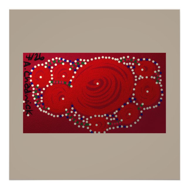 Foto Labrynith of Love and Passion  (Frente)