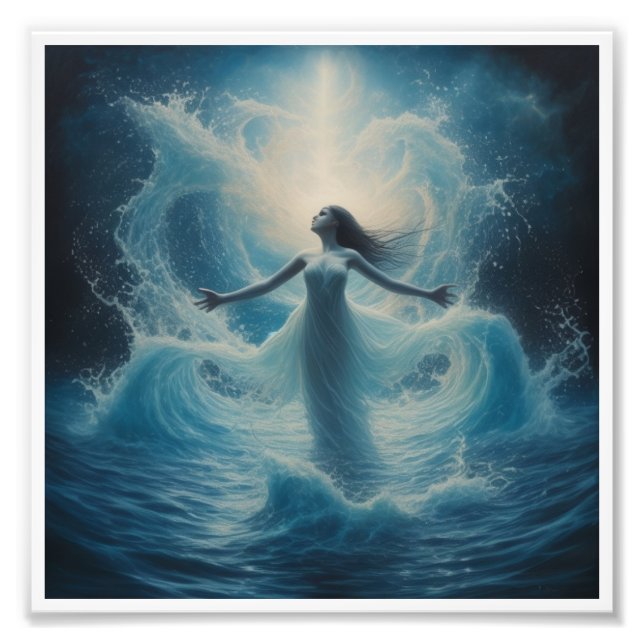 Foto Lady Of The Lake (Frente)