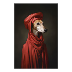 Foto Lady Saluki Dog