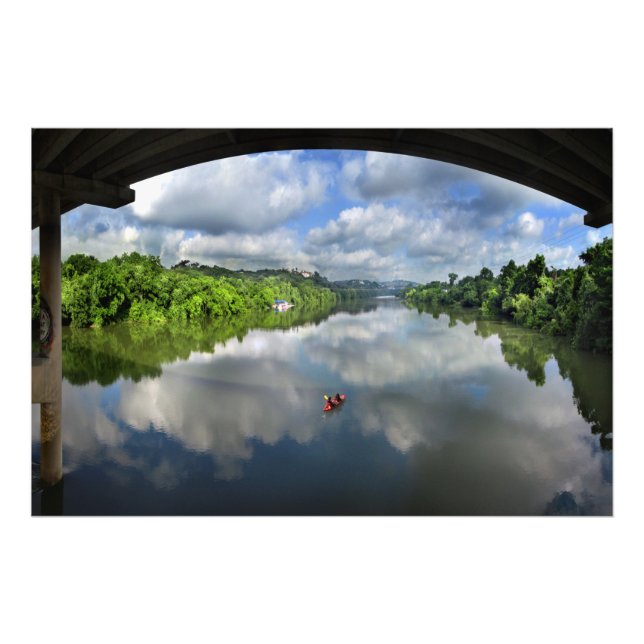 Foto LadyBird Lake 4 - Austin Texas (Frente)