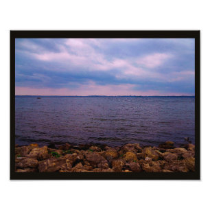 Foto Lago Mendota