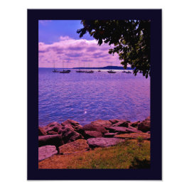 Foto Lago Mendota Boats