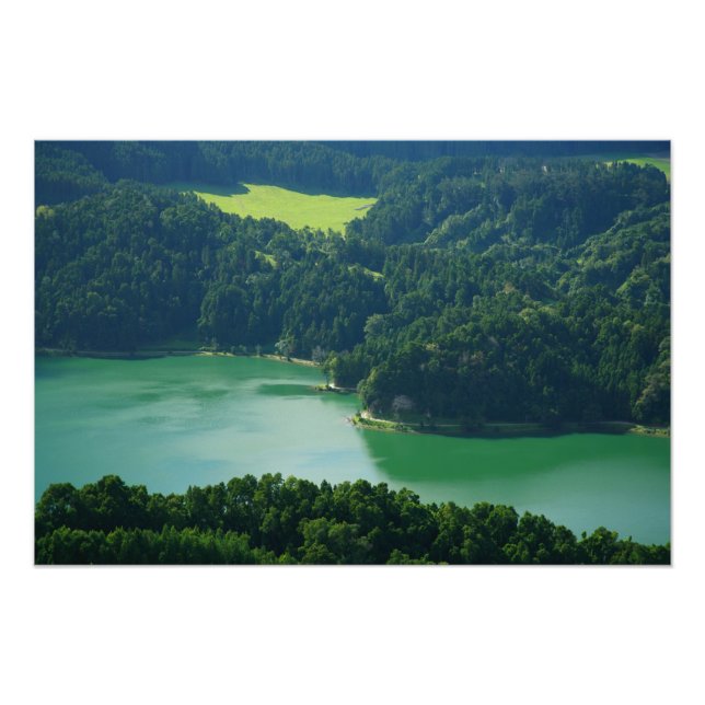 Foto Lago Verde (Frente)