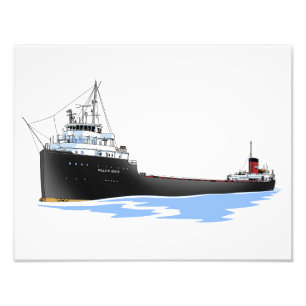 Foto Lago Willis B. Boyer Republic Steel