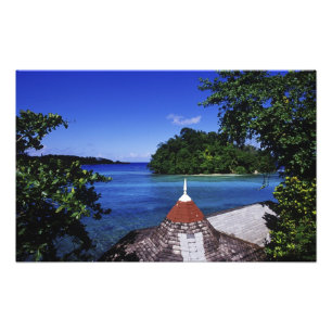 Foto Lagoa Azul, Port Antonio, Jamaica