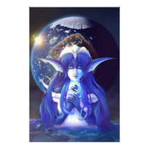 Lágrimas do TSDS Fandia