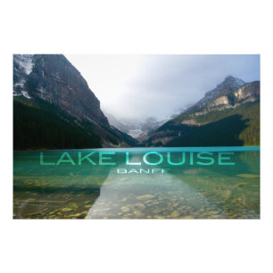 Foto Lake Louise Banff