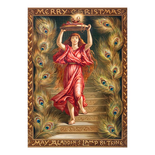 Foto Lâmpada de segurança feminina (Frente)