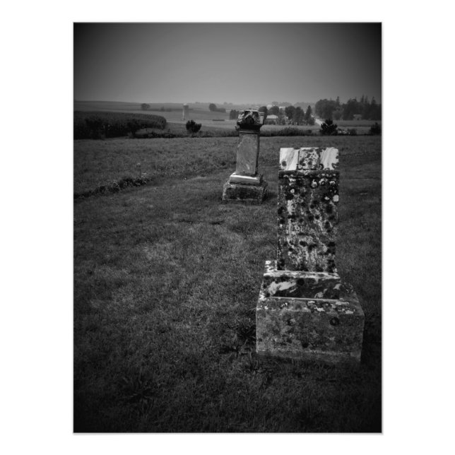 Foto "Lança de Pedra" (Frente)