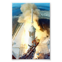 Lançamento do Apollo 11