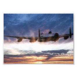 Foto Lancaster Ray of Light