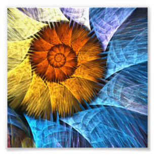 Foto Laranja Amarelo Amarelo Abstrato