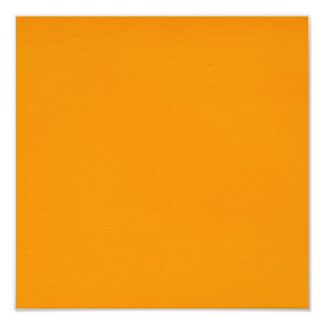 Foto LARANJA SÓLIDO DE laranja sólido BRIGHT VERÃO CANT (Frente)