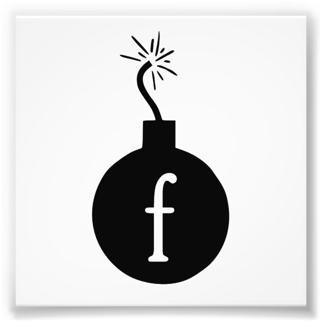 Foto Largue a bomba F (Frente)