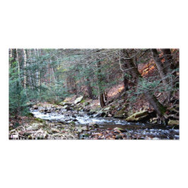 Foto Laurel Run 3 Photo Impressão