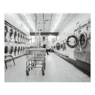 Foto Lavagem automática