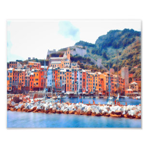 Foto ldp PORTO VENERE -