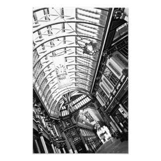 Foto Leadenhall Market London