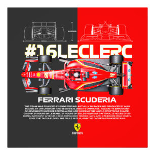 Foto Leclerc16
