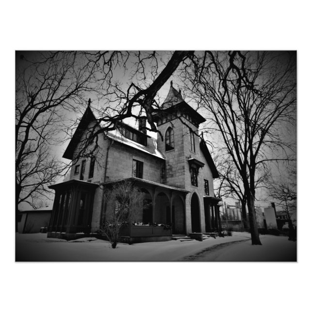 Foto "LeDuc Historic Estate" (Frente)