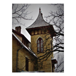 Foto "LeDuc Turret Room"