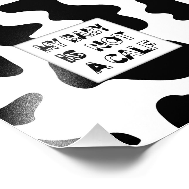 Foto Leite de vaca (Borda)