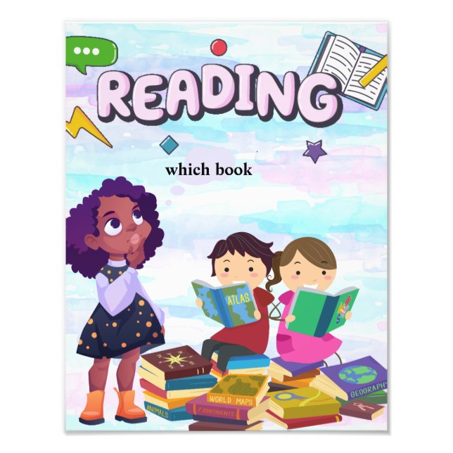 Foto leitura (Frente)