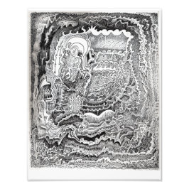 Foto Lembrete do Cérebro Antigo