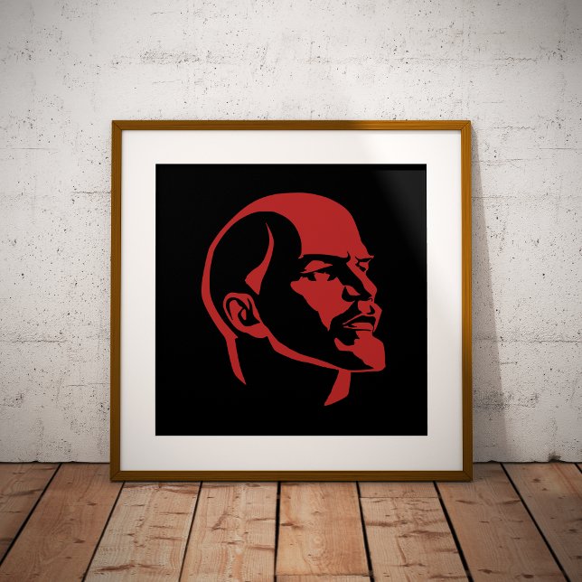 Foto Lenin, URSS, CCCP, União Soviética, Comunismo (Criador carregado)