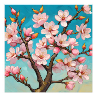 Foto Lente Bloesemontwaking