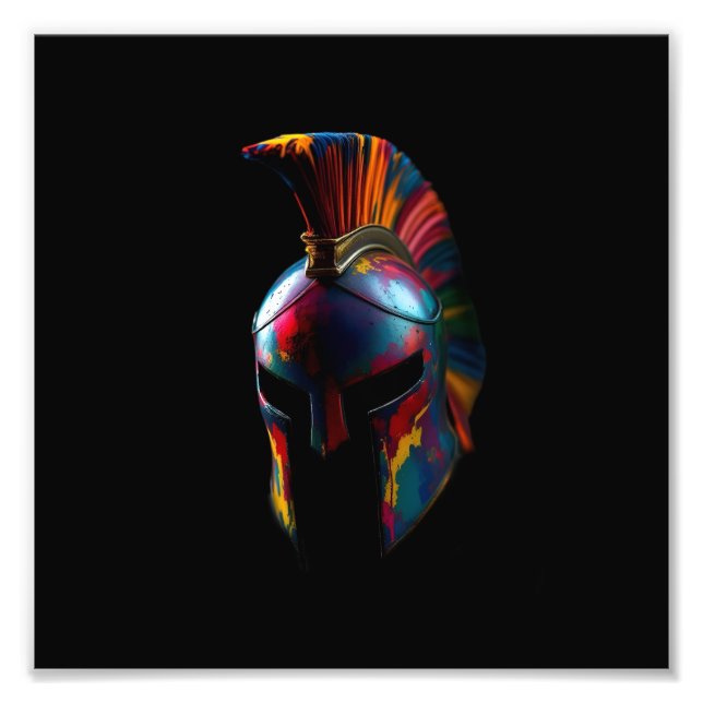 Foto Let Sparta Reign  (Frente)