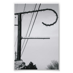 Foto Letra alfabética F1